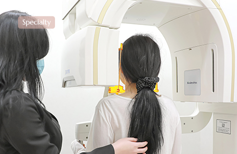 D CT 기반 개인 맞춤 리프팅 설계